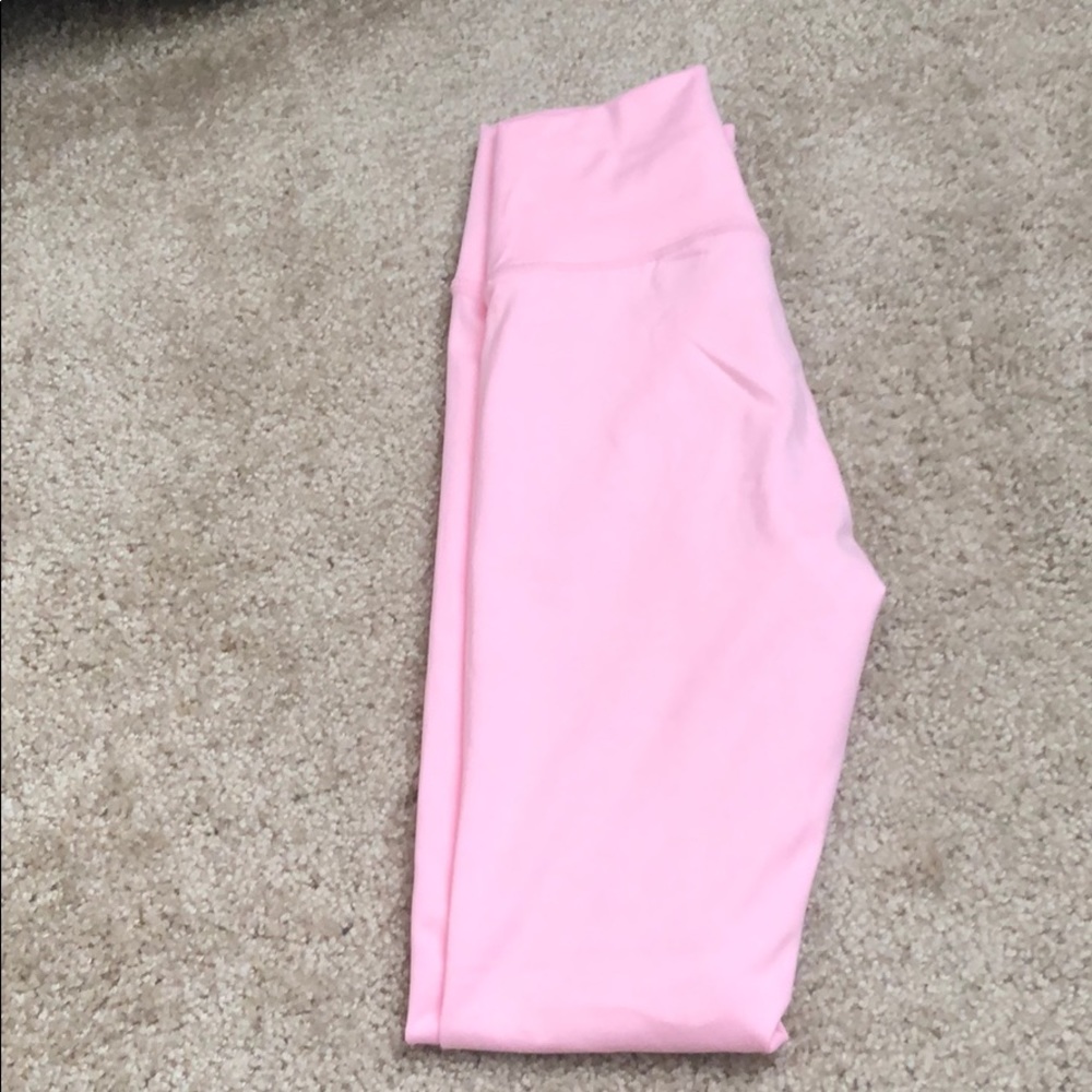 Ethos Co All Day Leggings